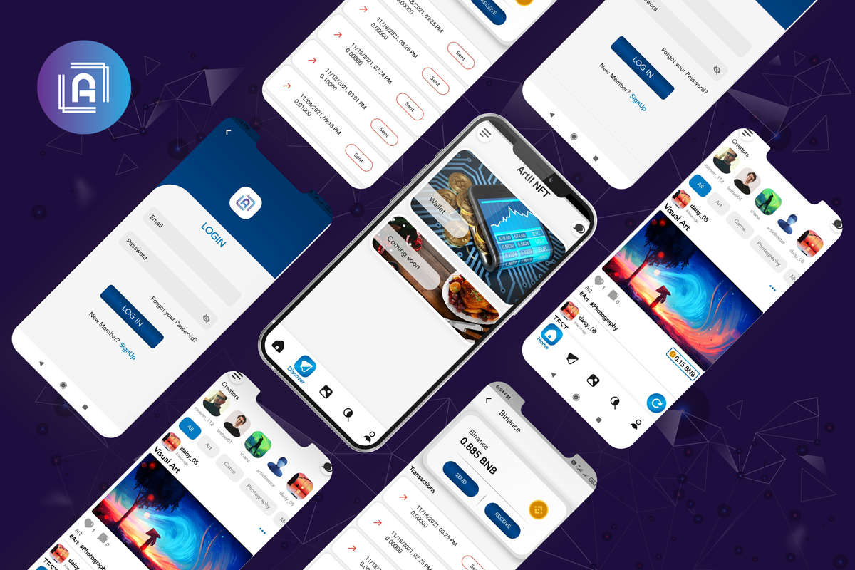 web-nftmobile
